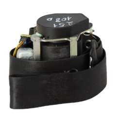 Ceinture avant droit PEUGEOT 207 Photo n°1