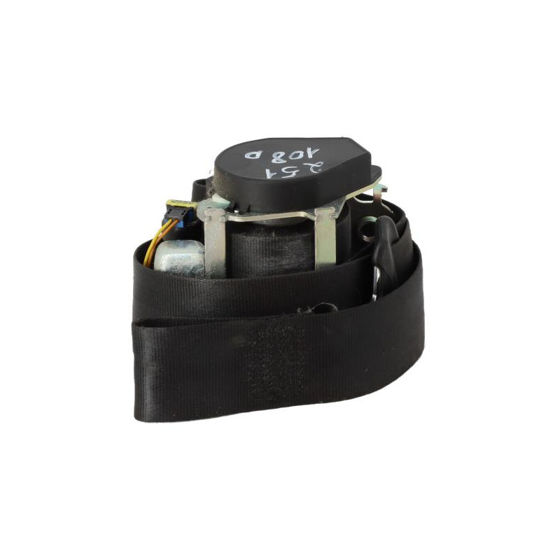 Ceinture avant droit PEUGEOT 207