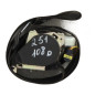 Ceinture avant droit PEUGEOT 207