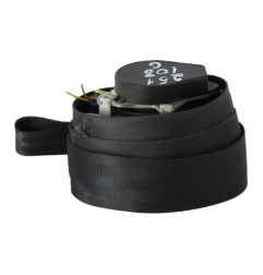 Ceinture avant gauche PEUGEOT 207