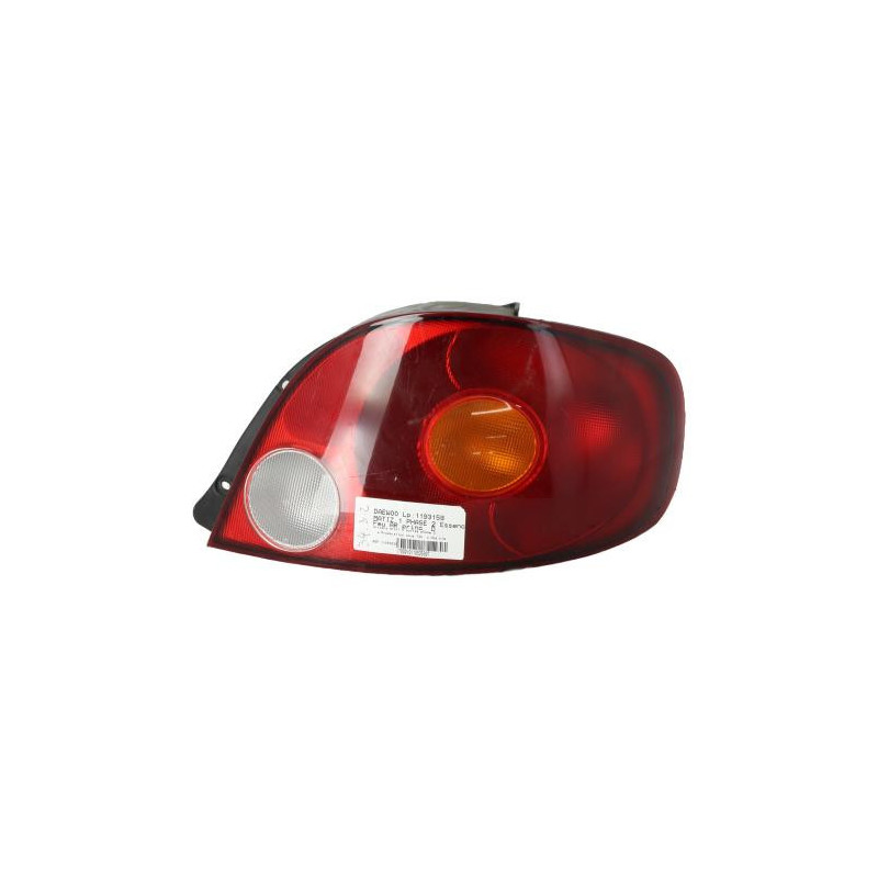 Feu arriere principal droit (feux) DAEWOO MATIZ 1