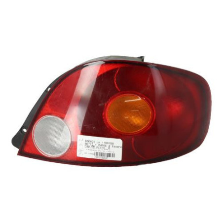 Feu arriere principal droit (feux) DAEWOO MATIZ 1 Photo n°1