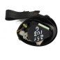 Ceinture avant gauche PEUGEOT 207
