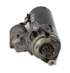 Demarreur AUDI A3 2 Photo n°1
