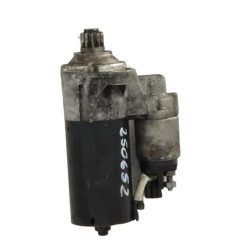 Demarreur AUDI A3 2 Photo n°5