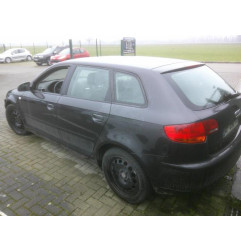 Demarreur AUDI A3 2 Photo n°12