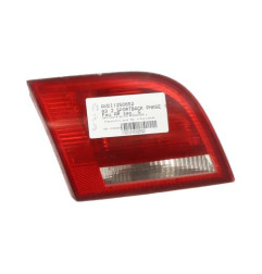 Feu arriere secondaire gauche (feux) AUDI A3 2 Photo n°1