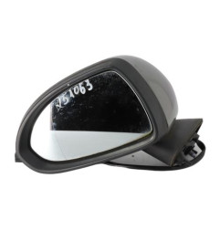 Retroviseur gauche OPEL CORSA D