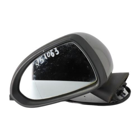 Retroviseur gauche OPEL CORSA D
