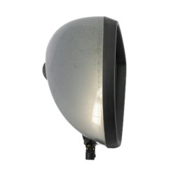 Retroviseur gauche OPEL CORSA D Photo n°3