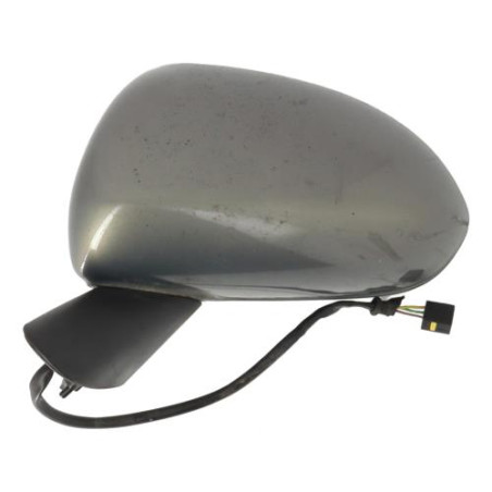 Retroviseur gauche OPEL CORSA D Photo n°6