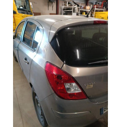 Retroviseur gauche OPEL CORSA D Photo n°10