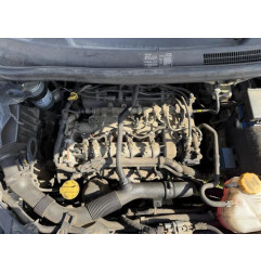 Retroviseur gauche OPEL CORSA D Photo n°14