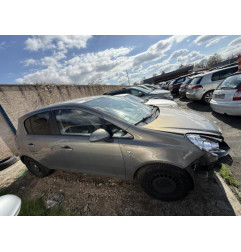 Retroviseur gauche OPEL CORSA D Photo n°16