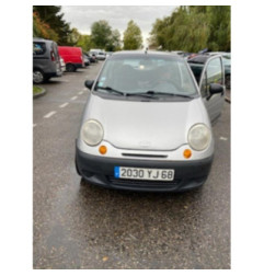 Feu arriere principal droit (feux) DAEWOO MATIZ 1 Photo n°7