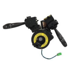 Com (Bloc Contacteur Tournant+Commodo Essuie Glace+Commodo Phare) CITROEN C4 GRAND PICASSO 1 Photo n°1