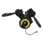 Com (Bloc Contacteur Tournant+Commodo Essuie Glace+Commodo Phare) CITROEN C4 GRAND PICASSO 1
