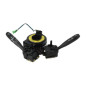 Com (Bloc Contacteur Tournant+Commodo Essuie Glace+Commodo Phare) CITROEN C4 GRAND PICASSO 1