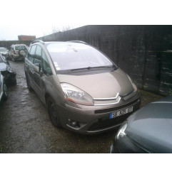 Com (Bloc Contacteur Tournant+Commodo Essuie Glace+Commodo Phare) CITROEN C4 GRAND PICASSO 1 Photo n°5