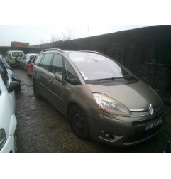 Com (Bloc Contacteur Tournant+Commodo Essuie Glace+Commodo Phare) CITROEN C4 GRAND PICASSO 1 Photo n°6