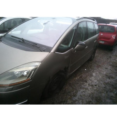 Com (Bloc Contacteur Tournant+Commodo Essuie Glace+Commodo Phare) CITROEN C4 GRAND PICASSO 1 Photo n°7