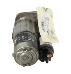 Demarreur RENAULT CLIO 3 Photo n°3