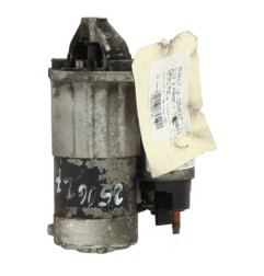 Demarreur RENAULT CLIO 3 Photo n°5