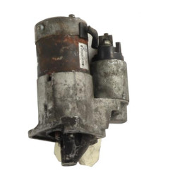 Demarreur RENAULT CLIO 3 Photo n°6