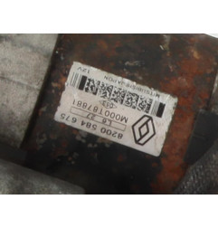 Demarreur RENAULT CLIO 3 Photo n°9