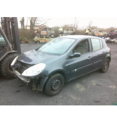 Demarreur RENAULT CLIO 3 Photo n°10