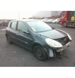 Demarreur RENAULT CLIO 3 Photo n°11