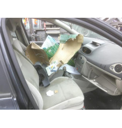 Demarreur RENAULT CLIO 3 Photo n°12