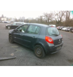 Demarreur RENAULT CLIO 3 Photo n°14