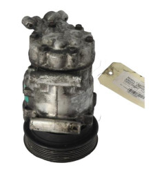 Compresseur clim RENAULT KANGOO 1 Photo n°3