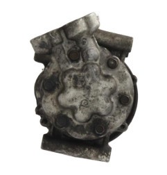 Compresseur clim RENAULT KANGOO 1 Photo n°5