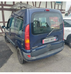 Compresseur clim RENAULT KANGOO 1 Photo n°11