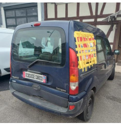 Compresseur clim RENAULT KANGOO 1 Photo n°12