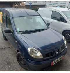 Compresseur clim RENAULT KANGOO 1 Photo n°13