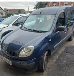 Compresseur clim RENAULT KANGOO 1 Photo n°14