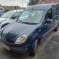 Compresseur clim RENAULT KANGOO 1