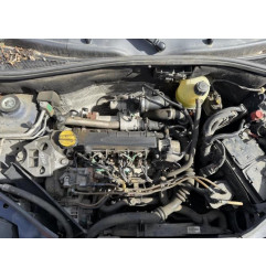 Compresseur clim RENAULT KANGOO 1 Photo n°17