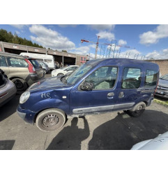 Compresseur clim RENAULT KANGOO 1 Photo n°18