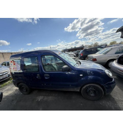 Compresseur clim RENAULT KANGOO 1 Photo n°19