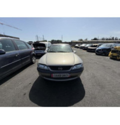 Optique avant principal droit (feux)(phare) OPEL VECTRA B Photo n°6