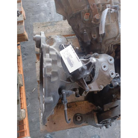 Boite de vitesses OPEL CORSA D