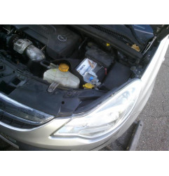 Boite de vitesses OPEL CORSA D Photo n°3