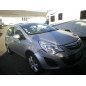 Boite de vitesses OPEL CORSA D