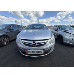 Boite de vitesses OPEL CORSA D Photo n°9