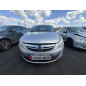 Boite de vitesses OPEL CORSA D