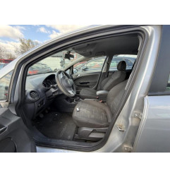 Boite de vitesses OPEL CORSA D Photo n°14